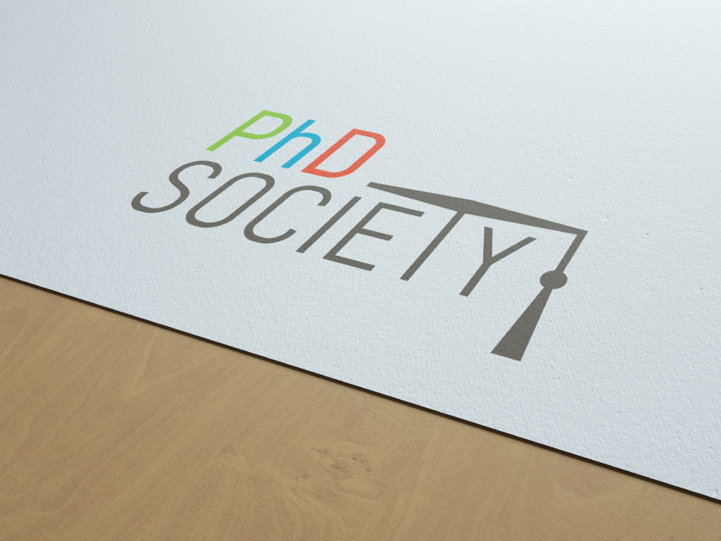 A brand new PhD Society
